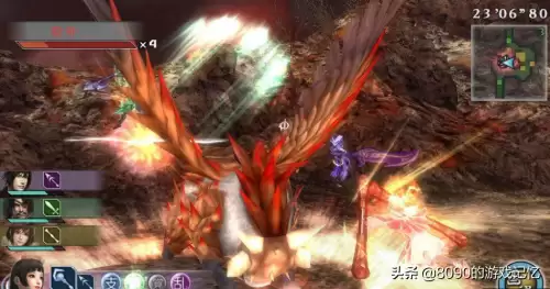 真三国无双联合突袭2汉化版-三国无双联合突袭3