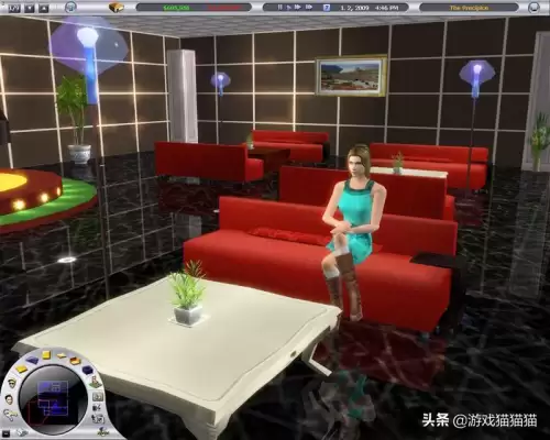 模拟饭店2商务中心攻略-模拟人生4经营餐厅攻略