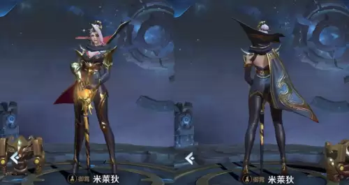 王者荣耀s14赛季皮肤是谁-王者荣耀s11赛季皮肤是什么