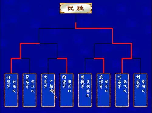 三国群英传3升级-三国群英传如何快速升级