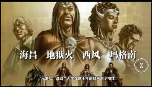 蜘蛛侠英雄远征介绍-英雄远征英语剧情简介