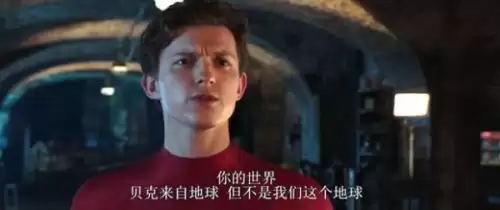 蜘蛛侠英雄远征介绍-英雄远征英语剧情简介