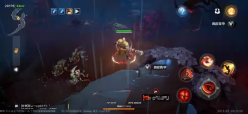 火炬之光2狂战士魂斗罗-火炬之光2狂战