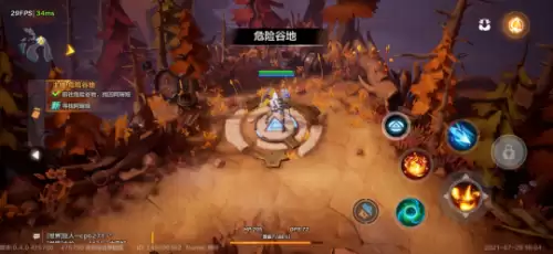 火炬之光2狂战士魂斗罗-火炬之光2狂战