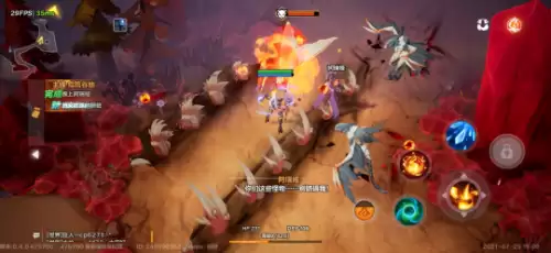 火炬之光2狂战士魂斗罗-火炬之光2狂战