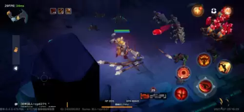 火炬之光2狂战士魂斗罗-火炬之光2狂战