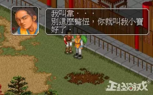 真倚天屠龙记完美攻略和支线-真倚天屠龙记山贼在哪