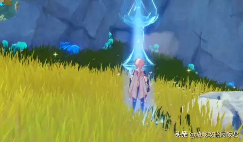 原神几分钟一个树脂-原神树脂1小时恢复多少