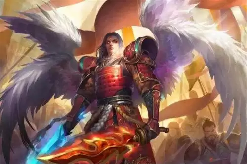 穿越暗黑破坏神的幸福生活-暗黑破坏神穿越类小说