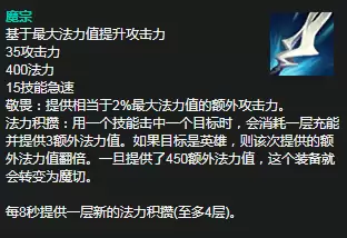 新版ez辅助出装-英雄联盟EZ出装