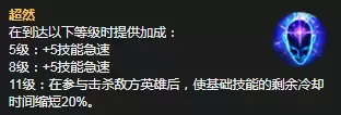 新版ez辅助出装-英雄联盟EZ出装
