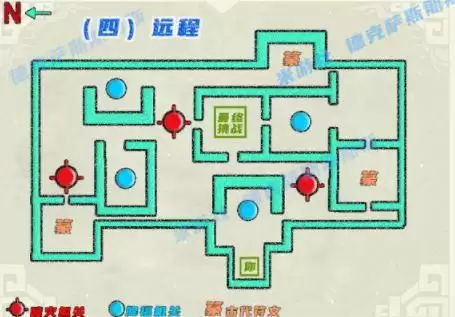原神元素试炼怎么过去-原神怎么打出岩元素结晶