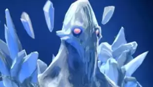dota2极寒幽魂百科-Dota2影魔