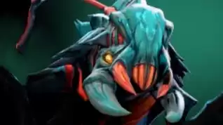 dota2极寒幽魂百科-Dota2影魔
