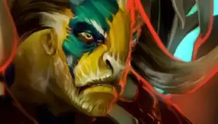 dota2极寒幽魂百科-Dota2影魔