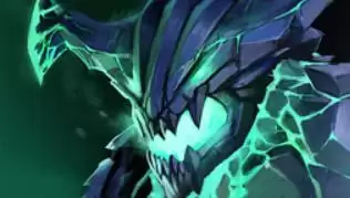 dota2极寒幽魂百科-Dota2影魔