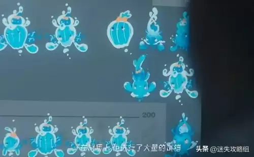 洛克王国夜回犀牛-洛克王国牡丹精灵在哪抓的