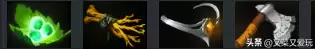 dota推线最快的英雄-lol推线游走英雄