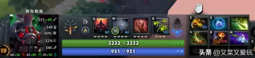 dota推线最快的英雄-lol推线游走英雄