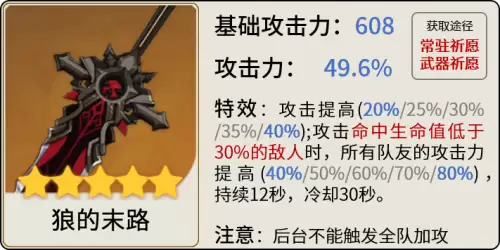 原神狼对什么免疫-原神狼王怎么召唤 原神狼对什么免疫-原神狼王怎么召唤