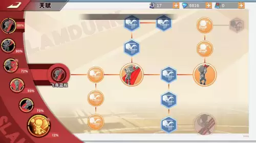 灌篮高手手游阿力-手游灌篮高手攻略