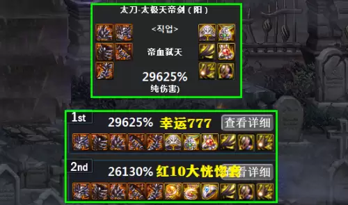 dnf大恍惚套叫什么-dnf恍惚套淘汰了吗