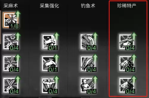明日之后精工属性怎么弄-明日之后的建筑涂料怎么弄