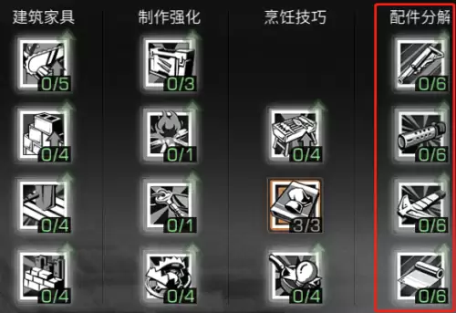 明日之后精工属性怎么弄-明日之后的建筑涂料怎么弄