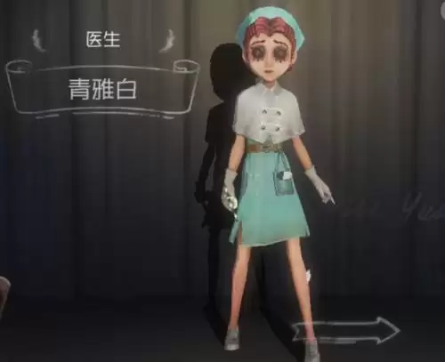 第五人格哪个生存者最强-第五人格较强的求生者