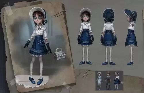 第五人格哪个生存者最强-第五人格较强的求生者
