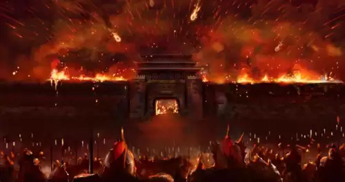 战国地图全图高清版七国-战国时期七国地图