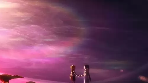 刀剑神域进击篇无星咏叹调-刀剑神域无星之夜的咏叹调