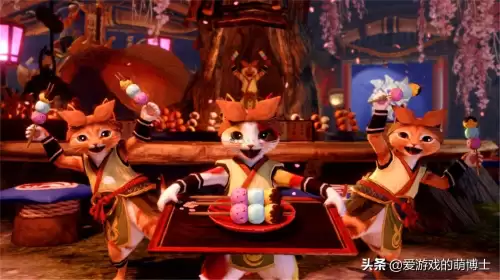 怪物猎人崛起需要注意什么-怪物猎人崛起新手