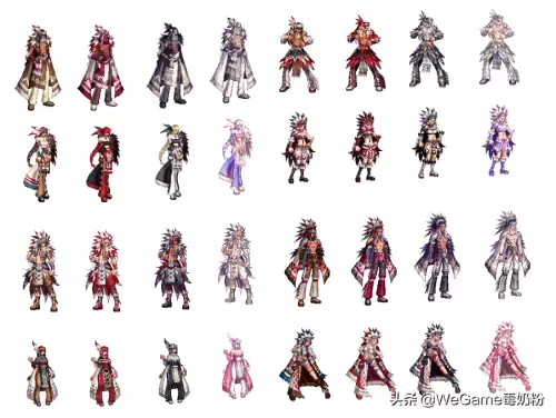 dnf至尊武器装扮2022特效-dnf第10期稀有装扮
