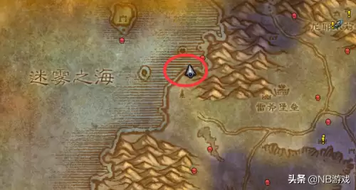 魔兽世界钓鱼225任务怎么做-怀旧服钓鱼225任务攻略