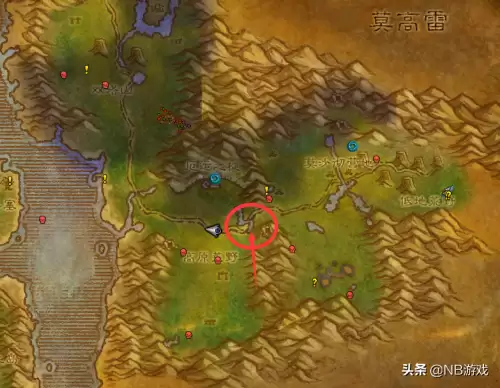 魔兽世界钓鱼225任务怎么做-怀旧服钓鱼225任务攻略