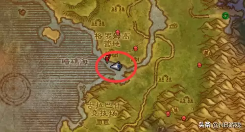 魔兽世界钓鱼225任务怎么做-怀旧服钓鱼225任务攻略