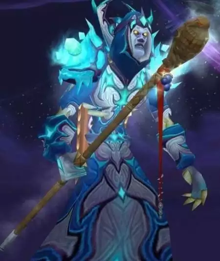 魔兽世界血色战袍掉落-魔兽世界怀旧服战袍