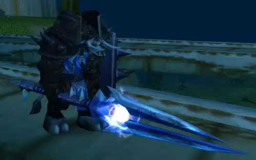 魔兽世界血色战袍掉落-魔兽世界怀旧服战袍
