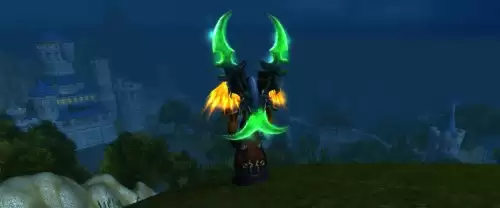 魔兽世界血色战袍掉落-魔兽世界怀旧服战袍