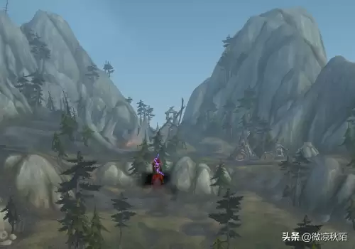 魔兽世界声望加成-魔兽世界坐骑数量成就奖励