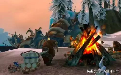 魔兽世界哪里锡矿最多-魔兽世界怀旧服锡矿石哪里多