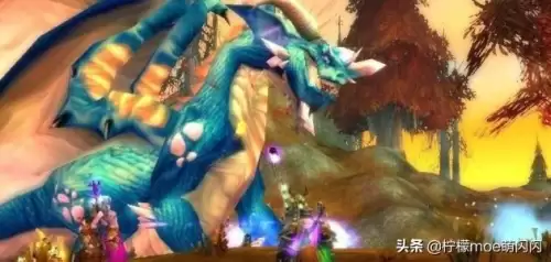 魔兽世界如何自己换位面-魔兽世界怀旧服怎么切换位面