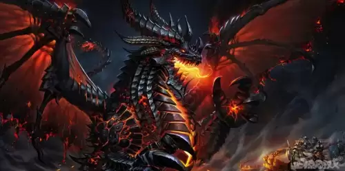 魔兽世界创造与毁灭的力量-魔兽世界破碎的联盟