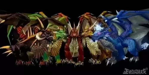 魔兽世界创造与毁灭的力量-魔兽世界破碎的联盟