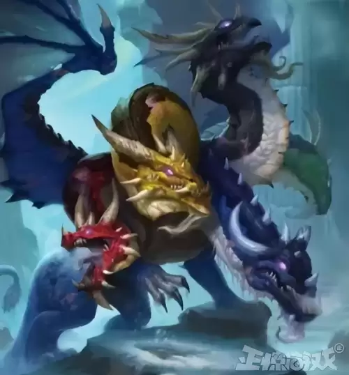 魔兽世界创造与毁灭的力量-魔兽世界破碎的联盟