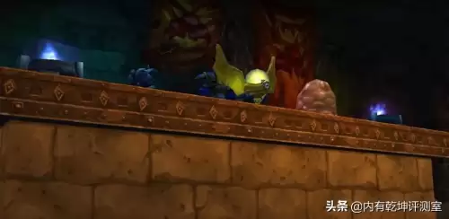 魔兽世界正式服黑翼之巢老一怎么打-黑翼之巢老一怎么卡bug