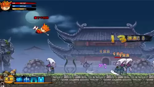造梦西游2爆率大全-造梦西游2掉落图鉴