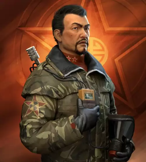 命令与征服将军单位图鉴-命令与征服2兵种图解