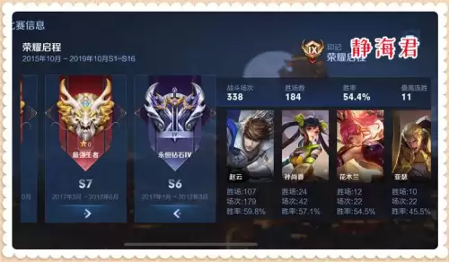 王者荣耀2016年是什么赛季-王者荣耀s2赛季到现在几年了